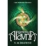 Warriors of Alavna