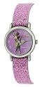 Citron Kids Ballerina Watch With Glittery Strap