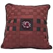 University of South Carolina - Square Pillow