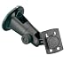 KFZ Halterung f�r TomTom Go 630, 520, 720, 920 von Herbert Richter mit Global Hals und Adapterplatte Halter Tom Tom Go630 Autohalterung / Befestigung