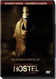 Produkt-Bild: Quentin Tarantino`s - Hostel Extended uncut