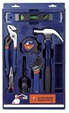 Bob Vila Kitchen Drawer Organizer Tool Kit (92991)