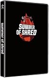 Summer of Shred: Mountain Biking