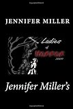 Jennifer Miller`s: Ladies of Horror 2009