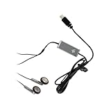 HTC Hands-Free Headset for HTC Touch, Touch Pro, Touch Diamond, G1, Fuze, S ....