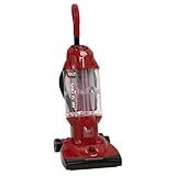 Dirt Devil Junior Reaction Vacuum Cleaner