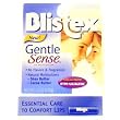 Blistex Gentle Sense Lip Moisture (Pack of 24) 2-Clipstrips