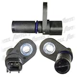 Airtex 5S1281 Camshaft Position Sensor by Airtex