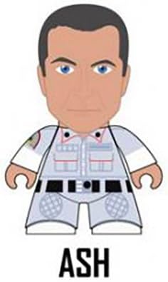 Titans Alien 'The Nostromo Collection' 3" Vinyl Figure - ASH (1/20 Rarity) ~ Opened to Identify