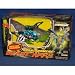 Transformers Beast Wars Transmetals 2 Cybershark