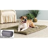 ABO Gear Pet PacSac Pet Bed