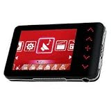 Electronics : 4Gb 2.4" TFT Audio Tech D883 MP4 Player