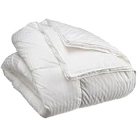 Pinzon 375-Thread Count PrimaLoft Comforter