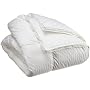 Pinzon 375-Thread Count PrimaLoft Full/Queen Comforter