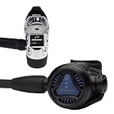 Oceanic NEO CDX-5 DVT Regulator