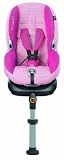 Maxi-Cosi PrioriFix Car Seat (Lily Pink)