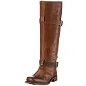 Bronx Frisco 37 13516, Damen Stiefel