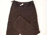 Ralph Lauren（ラルフローレン） C3T89A2632 ライトウォッシュ カーゴパンツ