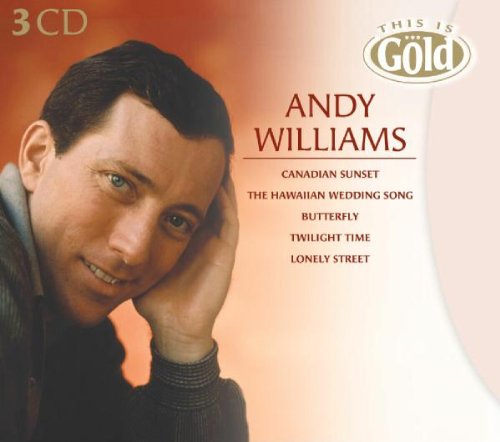 This Is Gold Andy Williams