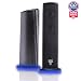 GOgroove SonaWAVE Ti Full-Range USB Powered 2.0 Channel Computer Speakers for Laptops , Mac , Notebooks , Netbooks , Desktops and More PCs