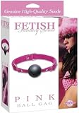 Fetish Fantasy Ball Gag, Pink