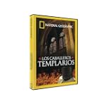 Los Caballeros Templarios [DVD]