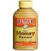 Beaver Brand Sweet Honey Mustard, 13-Ounce Squeezable Bottles (Pack of 6)