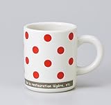 ドットマグレット　【マグカップ 美濃焼】