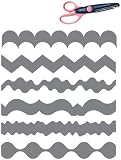 Fiskars Scissor Edger Set of 6 Classic By The Package