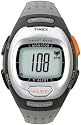 Timex 5G971 Personal Trainer Heart Rate Monitor Watch