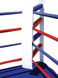 TITLE Boxing Corner Cushions (Single)