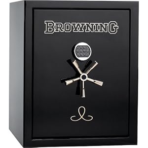 Buy Browning Compact 9 Cubic Feet Safe