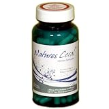 Natures Coral Calcium Ionic Minerals with Vitamin D3