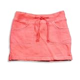 Gold Rush - Girls Sweat Skirt, Pink
