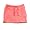 Gold Rush - Girls Sweat Skirt, Pink (Size 2)
