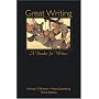 Great Writing: A Reader for Writers