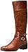 Franco Sarto Women's Lapis Western Boot