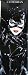 All Products : Catwoman Movie (Pose in Black, Door) Poster Print - 25" X 70"