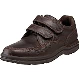 Rockport Men's World Tour Casner Casual Walking Shoe