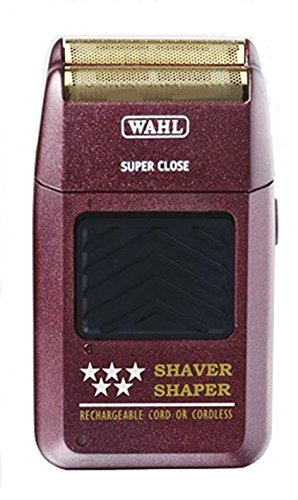 Wahl Professional 5-Star Shaver