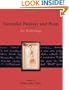 Surrealist Painters and Poets: An Anthology