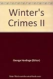 Winter's crimes. 11