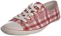 Converse Women's Chuck Taylor All Star Light Punk OX Lace-Up