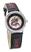 DDP - 4010009 - Montre garçon acier et cuir - Mouvement Quartz