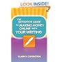 The Definitive Guide to Making Money Online With Your Writing
