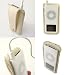 Bird Pull-Up CCN f�r iPod nano transparent/ beige