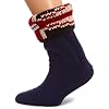 Hunter Kids Orign Brit Cuff Girl's Socks