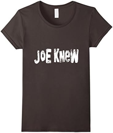 Women's Joe Knew - Pitt vs Penn St9/11/16 - Black Tshirt XL Asphalt