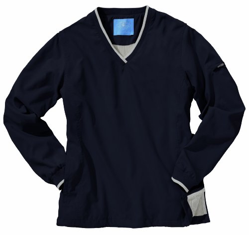 Charles River Apparel Women's Legend Windshirt