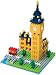 nanoblock ビッグベン